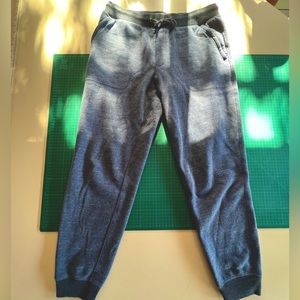 J Crew Fleece Sweatpants